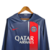 Camisa Paris Saint-Germain I 23/24 manga longa - Torcedor Nike Masculina - Azul com detalhes em vermelho - CAMISAS DE FUTEBOL E BASQUETE  |  Loja NeySports 