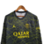 Camisa Paris Saint-Germain IV 23/24 manga longa - Torcedor Nike Masculina - Preta com detalhes em amarelo - loja online