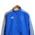 Imagem do Jaqueta Corta-Vento Cruzeiro Dupla face 23/24 Masculina Adidas - Dupla face azul e branco