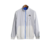 Jaqueta Corta-Vento Cruzeiro Dupla face 23/24 Masculina Adidas - Dupla face azul e branco