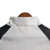 Jaqueta Corta-Vento Flamengo 23/24 Masculina Adidas - Branco com detalhes em preto e amarelo - CAMISAS DE FUTEBOL E BASQUETE  |  Loja FUTSSHOW 