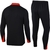 Conjunto Seleção Portugal Treino 24/25 - Masculino Nike - Preto - comprar online