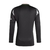 Camisa Arsenal II 24/25 manga longa - Torcedor Adidas Masculina - Preta com detalhes em verde e vermelho - comprar online