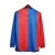 Camisa Retrô Barcelona I 06/07 manga longa - Masculina Nike - Azul e vermelha - comprar online