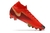 Nike Mercurial Superfly 7 FG Elite - Vermelho e Preto