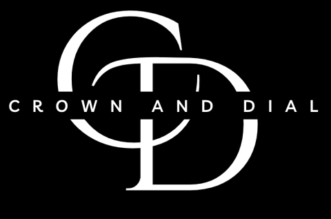 CROWN AND DIAL