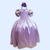 Fantasia Longa Princesa Rapunzel – Modelo 2 - comprar online