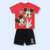 Conjunto Mickey