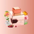 AL HARAMAIN L´Aventure Femme Rose100ml - FEMENINO - Apple Center