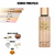 Body Splash VS - TODOS LAS FRAGANCIAS