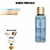 Imagen de Body Splash VS - TODOS LAS FRAGANCIAS