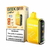 Geek Bar Pulse 15.000 puffs 5% - SABORES VARIOS