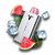 Ignite V50 5.000 puffs - SABORES VARIOS - Apple Center