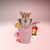 LATTAFA Haya 100ml - FEMENINO - Apple Center
