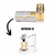 LATTAFA Musaman White Intense EDP 100ml - UNISEX en internet