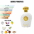 LATTAFA Opulent Musk EDP 100ml - UNISEX - comprar online