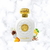 LATTAFA Opulent Musk EDP 100ml - UNISEX - Apple Center