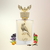 LATTAFA Shaheen Gold EDP 100ml - UNISEX en internet