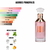 LATTAFA Velvet Rose EDP 100ml - UNISEX - comprar online