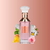 LATTAFA Velvet Rose EDP 100ml - UNISEX - Apple Center