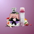 LATTAFA Washwashah 100ml - MUJER - Apple Center