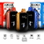 Imagen de Rama Bluetooth 16.000 puffs