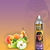 Randm Tornado 7.000 puffs nic 3% - SABORES VARIOS en internet