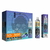 Randm Tornado 7.000 puffs nic 3% - SABORES VARIOS