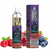 Randm Tornado 7.000 puffs nic 3% - SABORES VARIOS