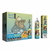 Randm Tornado 7.000 puffs nic 3% - SABORES VARIOS