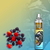 Randm Tornado 7.000 puffs nic 3% - SABORES VARIOS