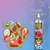 Randm Tornado 7.000 puffs nic 3% - SABORES VARIOS