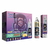 Randm Tornado 7.000 puffs nic 3% - SABORES VARIOS