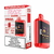 RAZ DC 25.000 puffs 5% - SABORES VARIOS