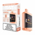 RAZ DC 25.000 puffs 5% - SABORES VARIOS - Apple Center