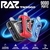 RAZ TN 9.000 puffs nic 5% - SABORES VARIOS en internet