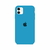 Silicone case iPhone 11