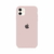 Silicone case iPhone 11 - Apple Center