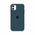 Silicone case iPhone 11 - Apple Center