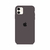 Silicone case iPhone 11 - tienda online