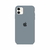 Silicone case iPhone 11 - comprar online
