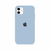 Silicone case iPhone 11
