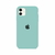Imagen de Silicone case iPhone 11