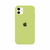 Imagen de Silicone case iPhone 11