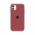 Imagen de Silicone case iPhone 11