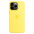 Silicone case iPhone 11 PRO