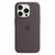 Silicone case iPhone 11 PRO - tienda online