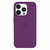 Silicone case iPhone 12 / 12 PRO - Apple Center