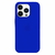 Silicone case iPhone 12 / 12 PRO
