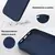 Silicone case iPhone 12 / 12 PRO - comprar online